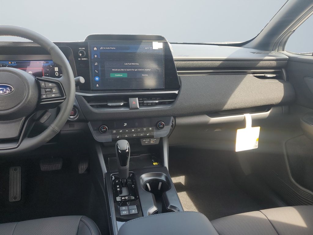 2026 Subaru Outback Limited - Photo 11