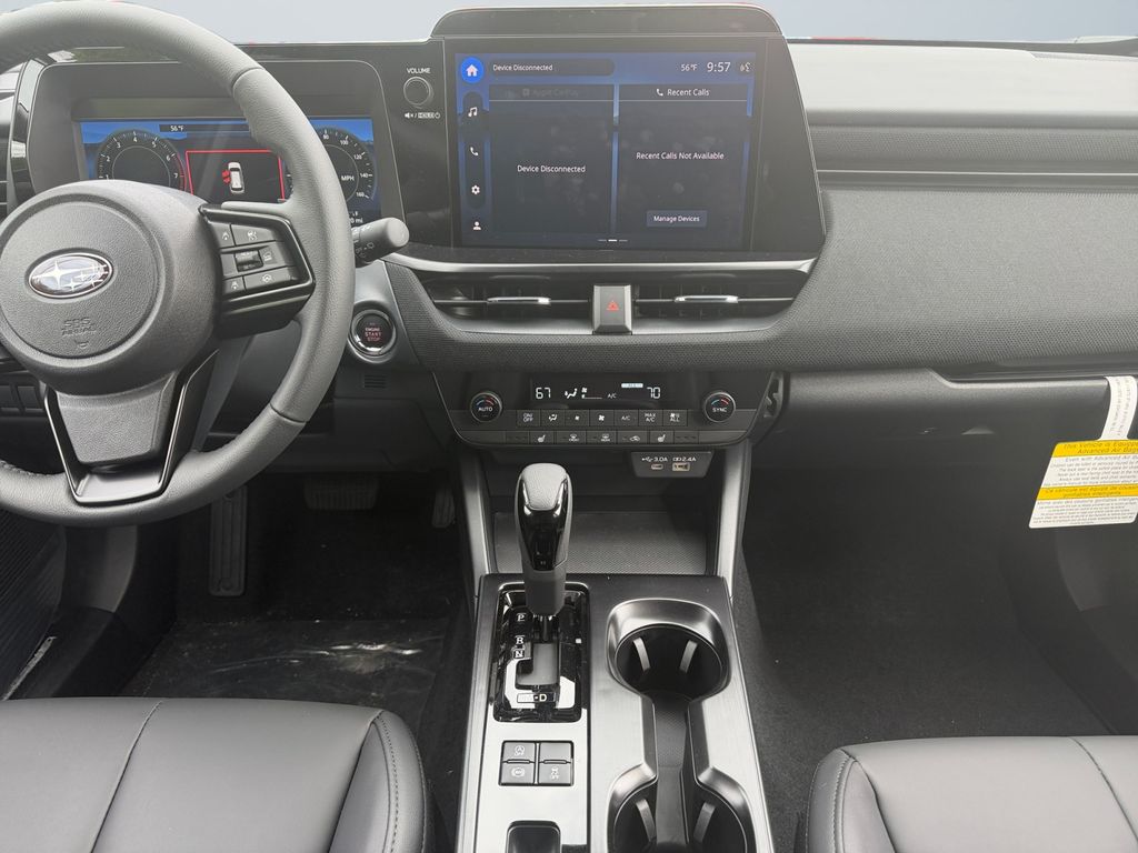 2026 Subaru Outback Premium - Photo 11
