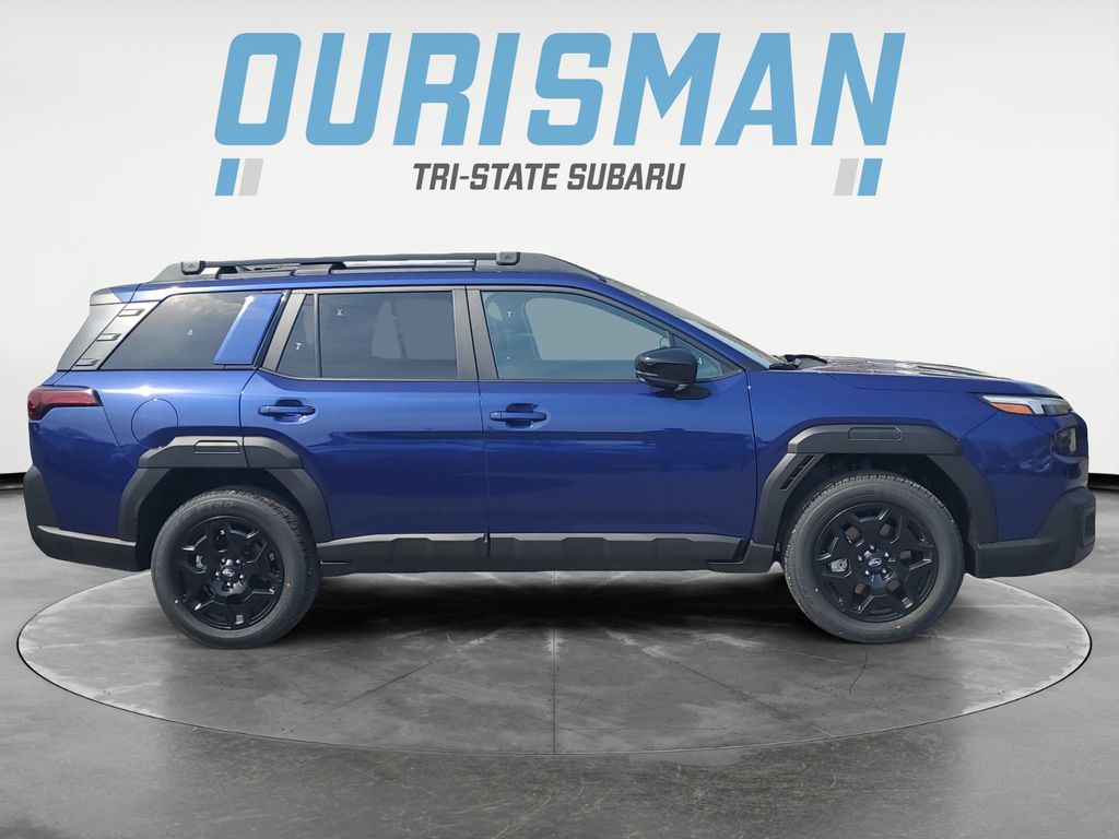 2026 Subaru Outback Limited - Photo 7