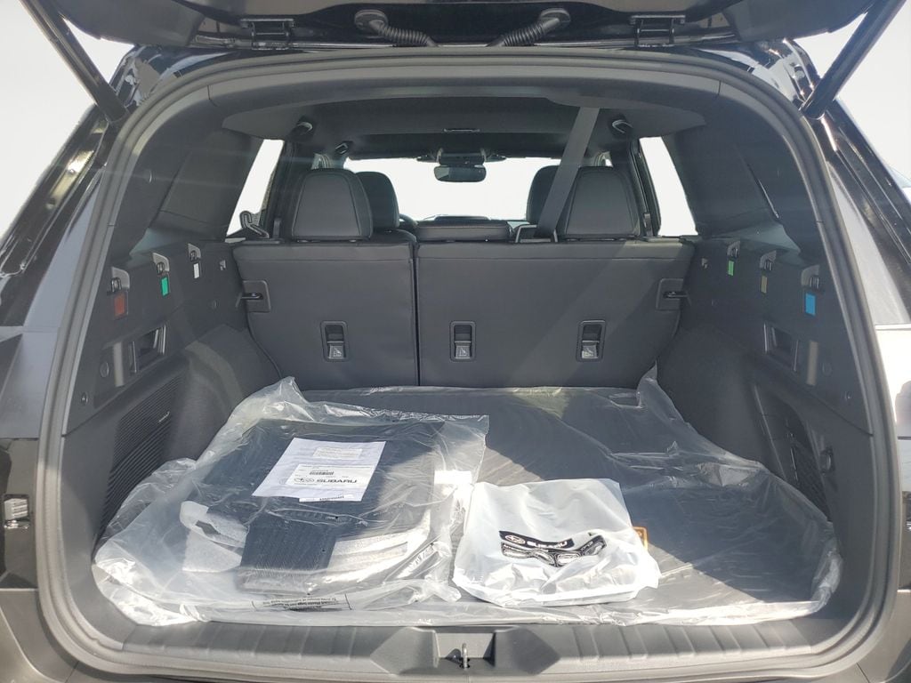 2026 Subaru Outback Wilderness - Photo 16
