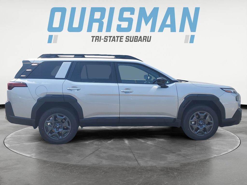 2026 Subaru Outback Wilderness - Photo 7