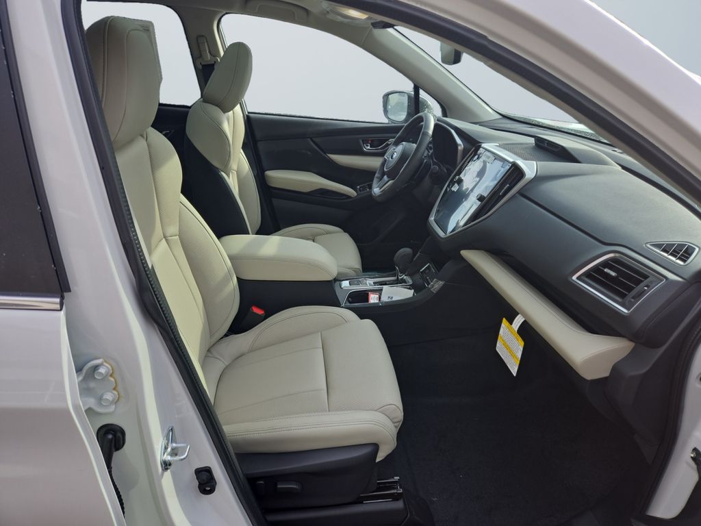 2026 Subaru Ascent Limited - Photo 15