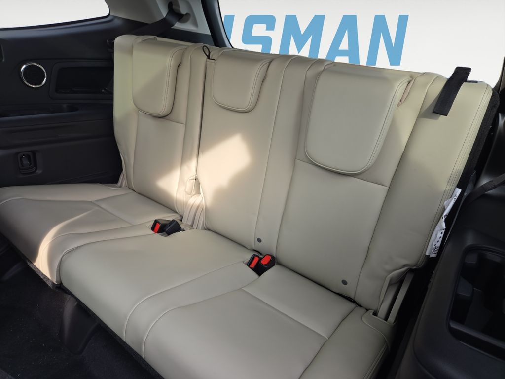 2026 Subaru Ascent Limited - Photo 19