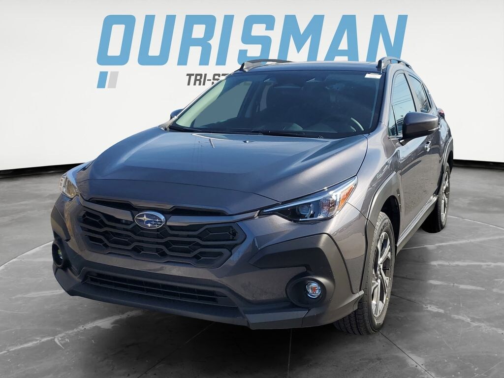New 2026 Subaru Crosstrek Premium SUV