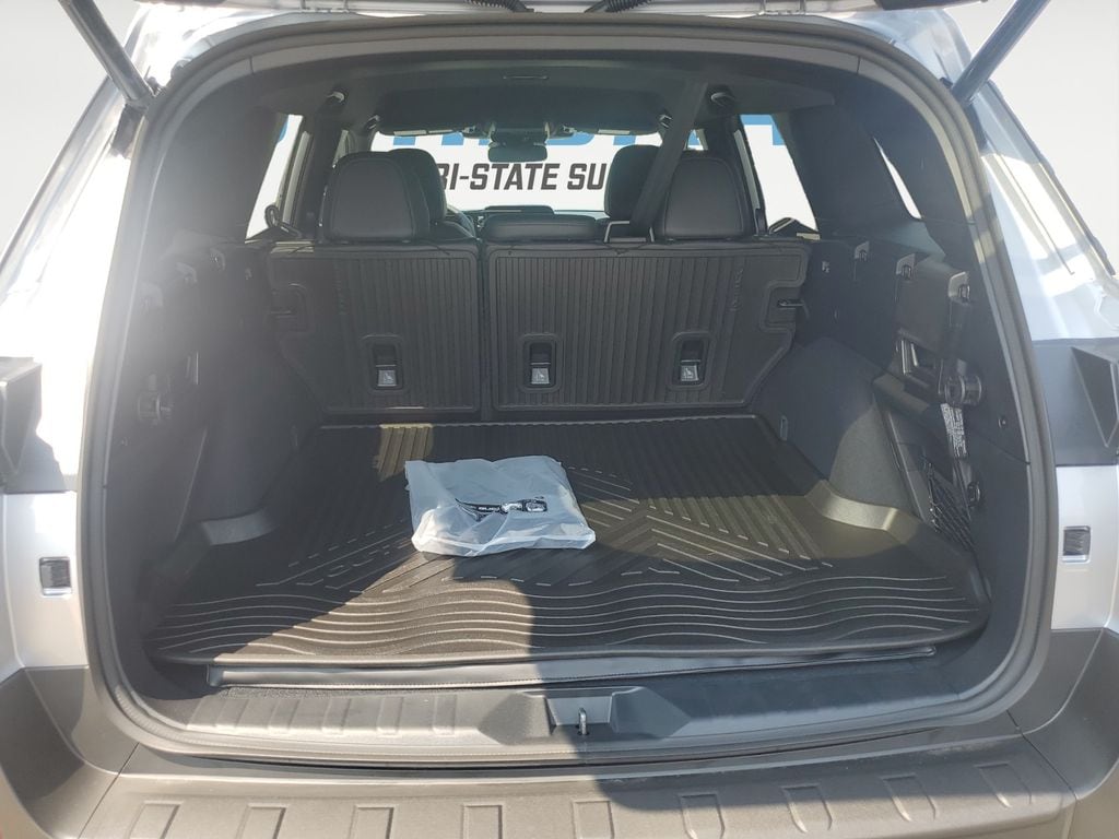 2026 Subaru Outback Wilderness - Photo 16