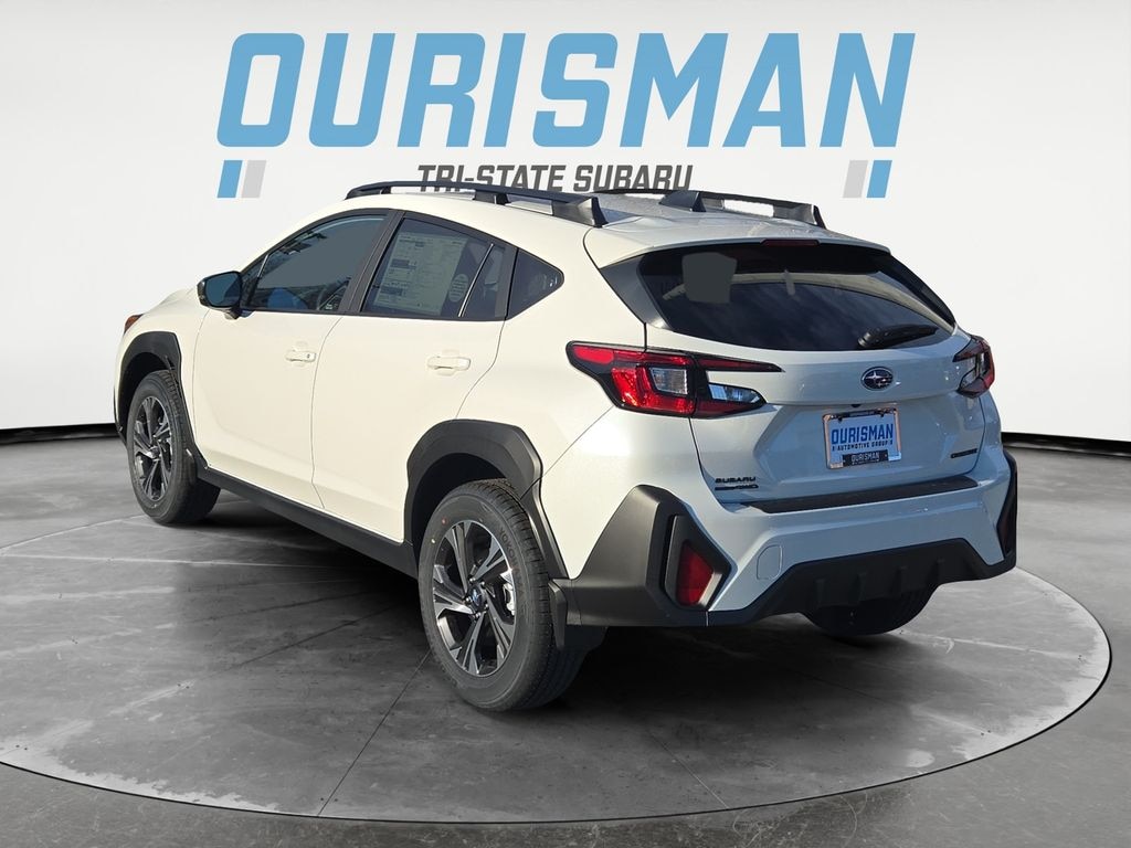 New 2026 Subaru Crosstrek Premium SUV