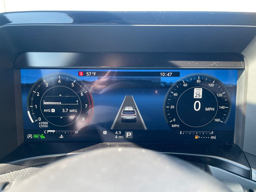 2026 Subaru Outback Limited XT - Photo 22