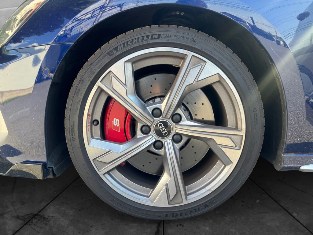 2023 Audi S3 Prestige - Photo 14