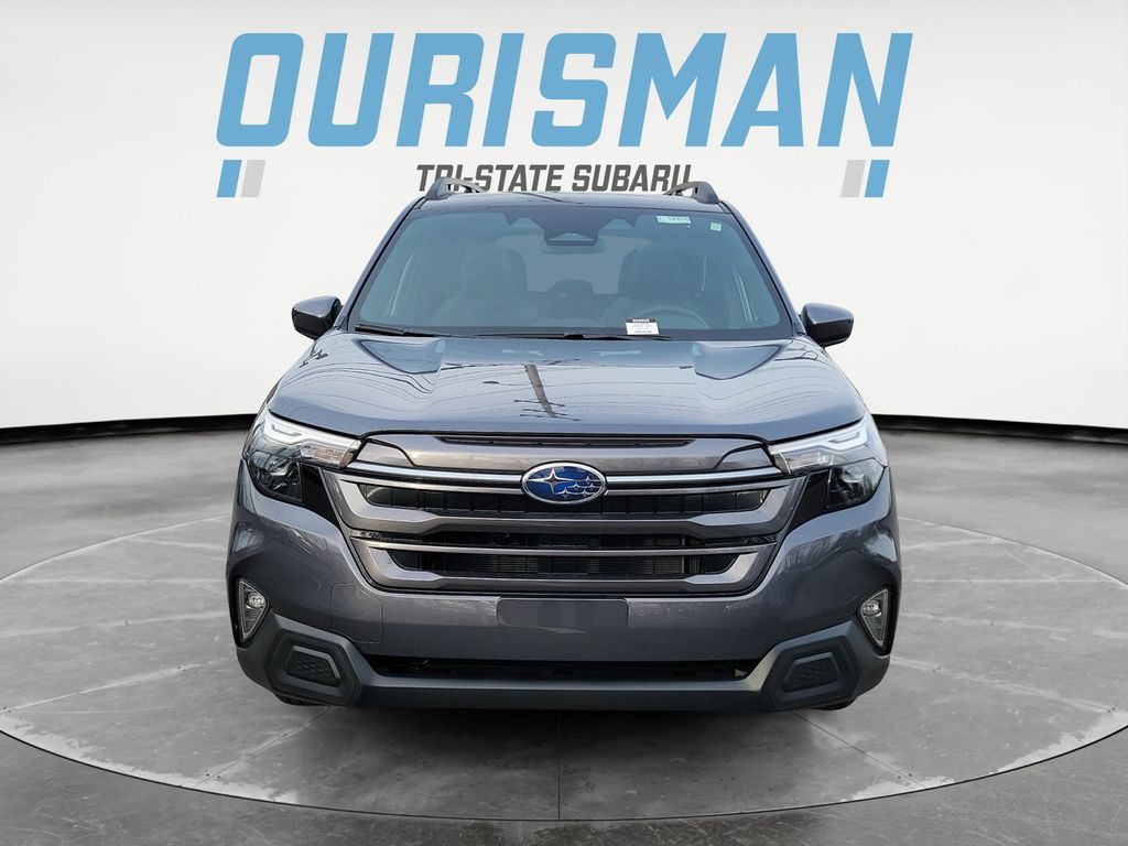 2026 Subaru Forester Premium - Photo 8