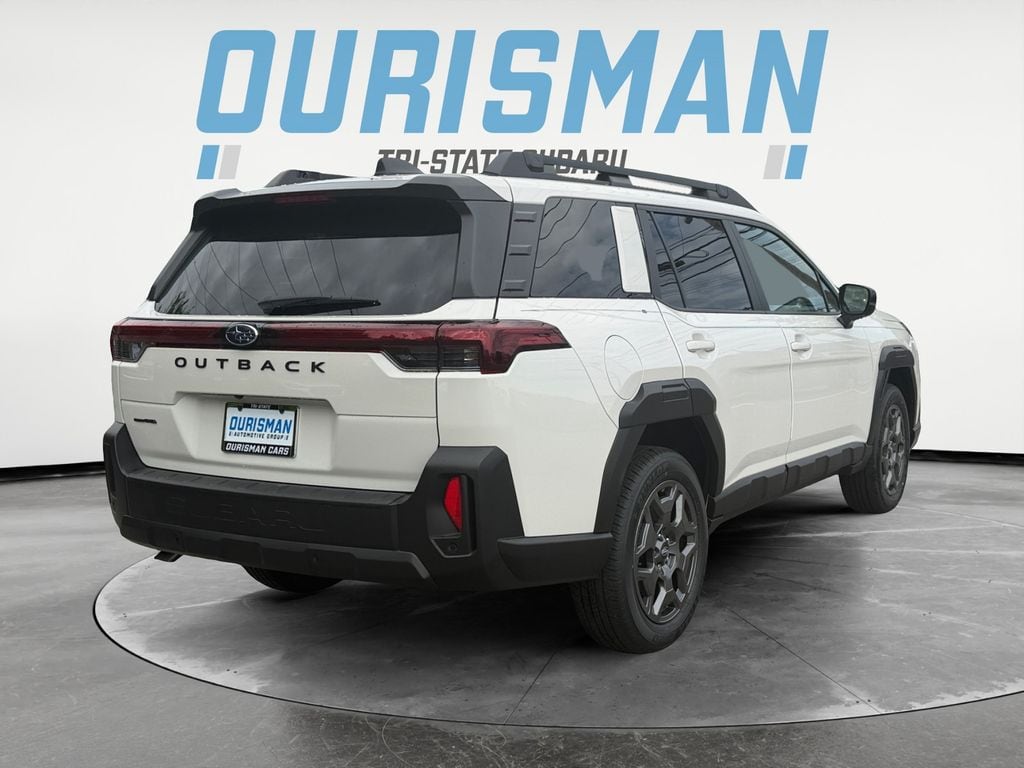 2026 Subaru Outback Premium - Photo 6