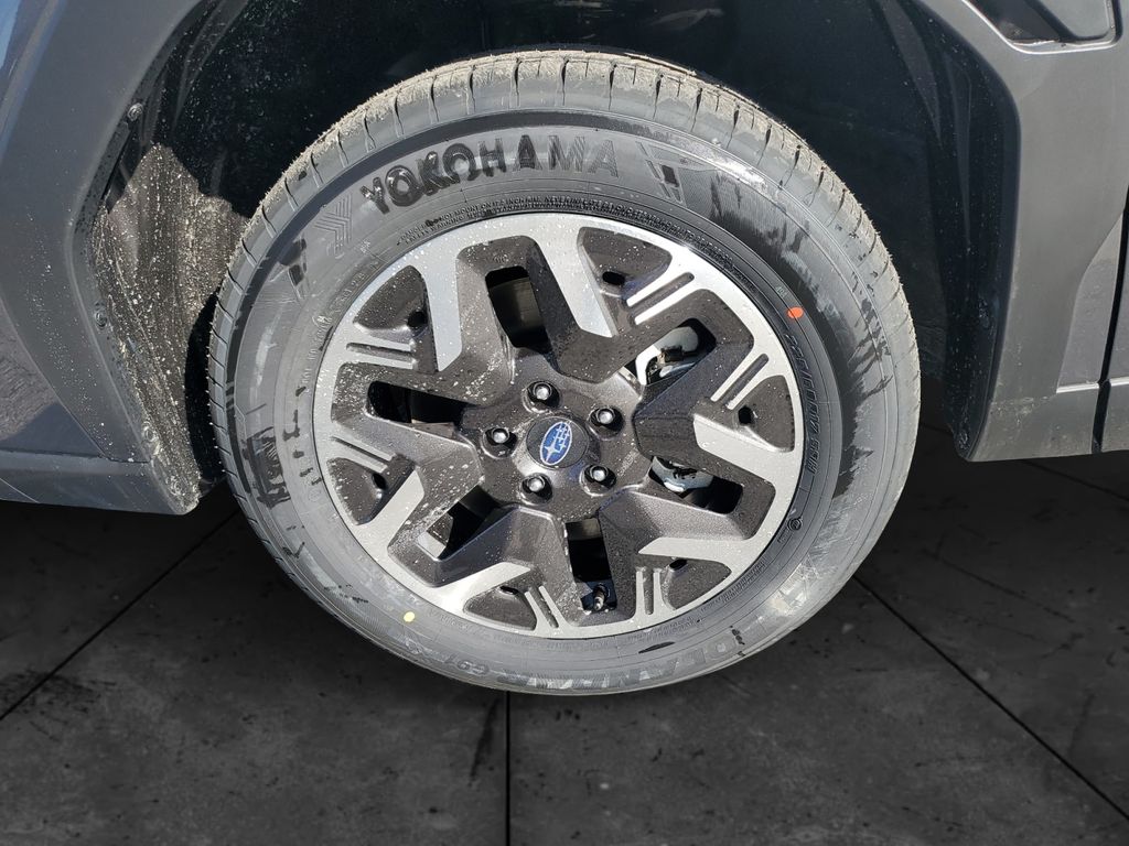 2026 Subaru Forester Premium - Photo 14