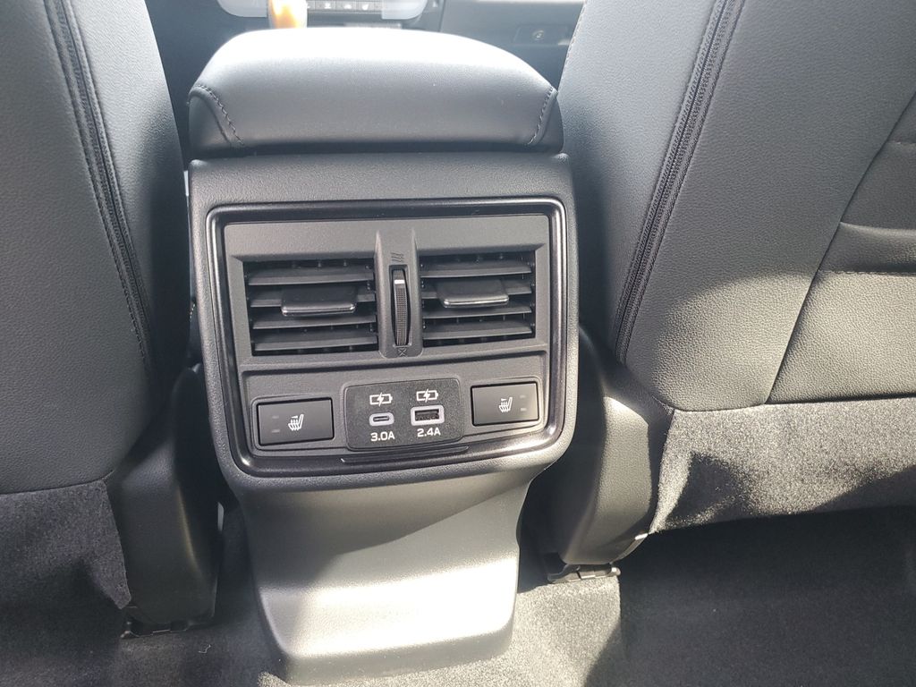 2026 Subaru Outback Wilderness - Photo 17