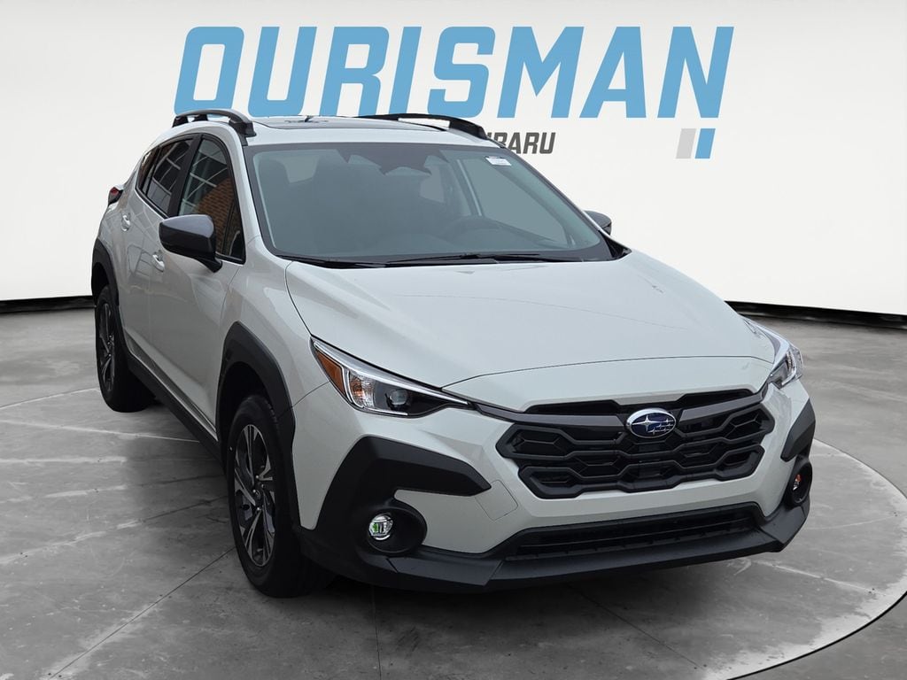 New 2026 Subaru Crosstrek Premium SUV