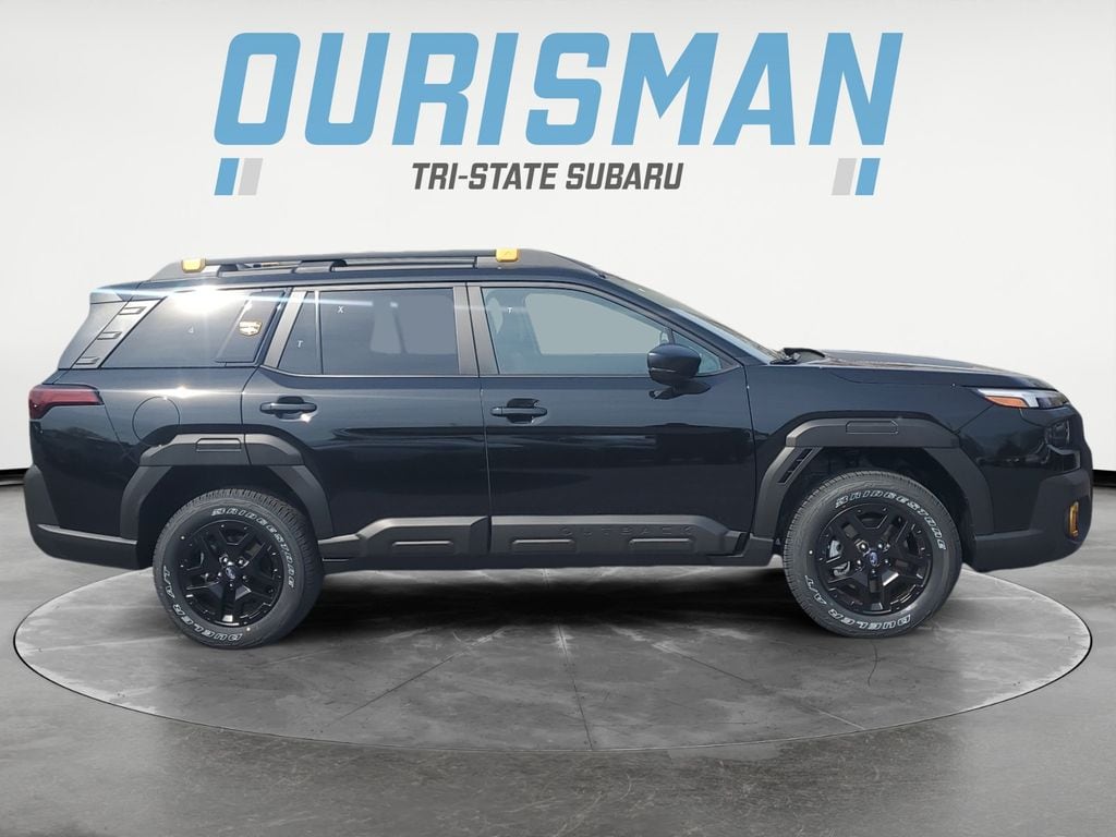 2026 Subaru Outback Wilderness - Photo 7