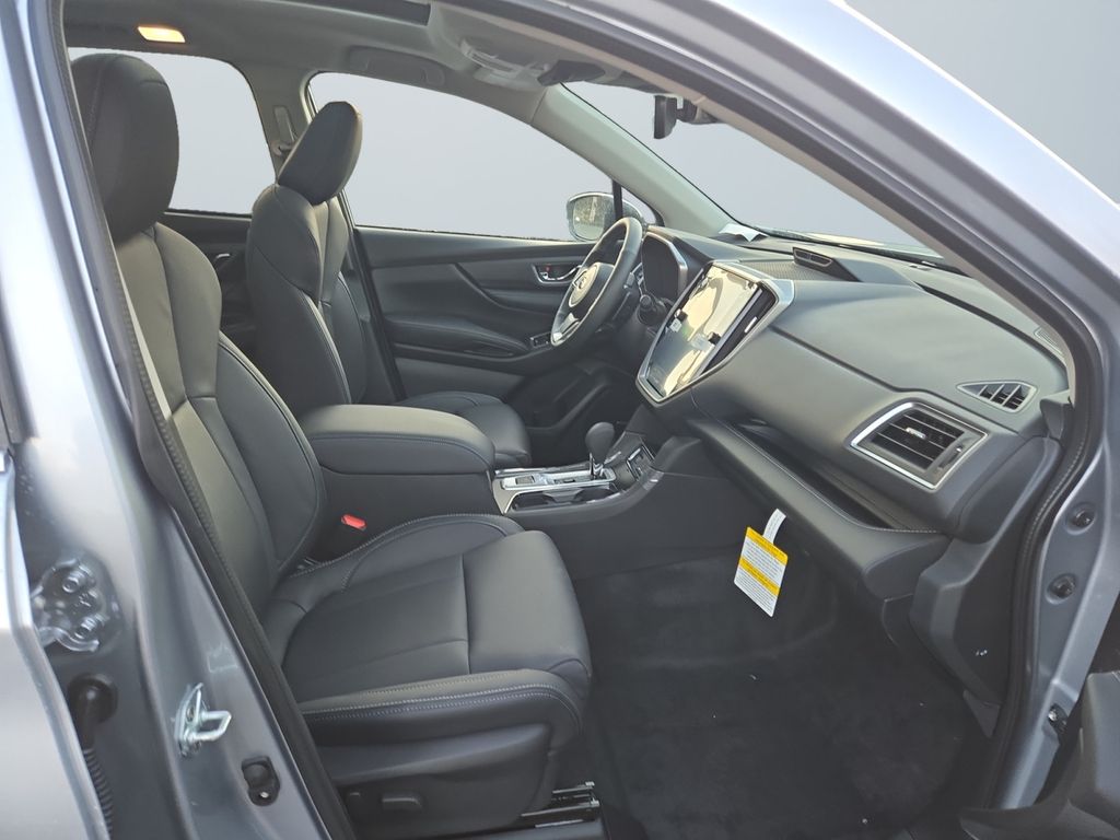2026 Subaru Ascent Limited - Photo 15