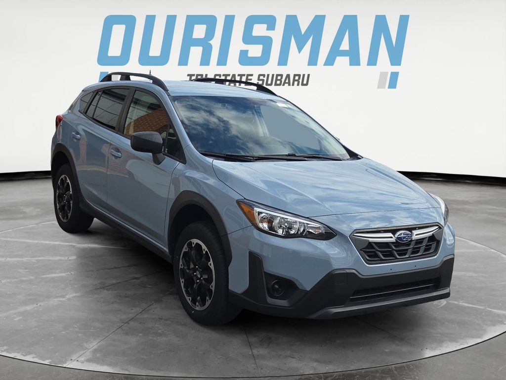 2023 Subaru Crosstrek Base