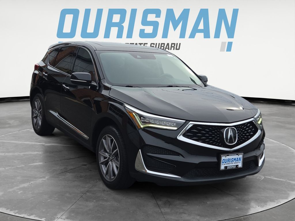 2020 Acura RDX