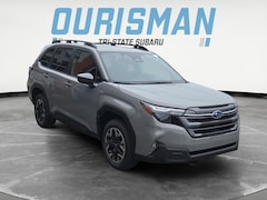 2025 Subaru Forester Premium SUV