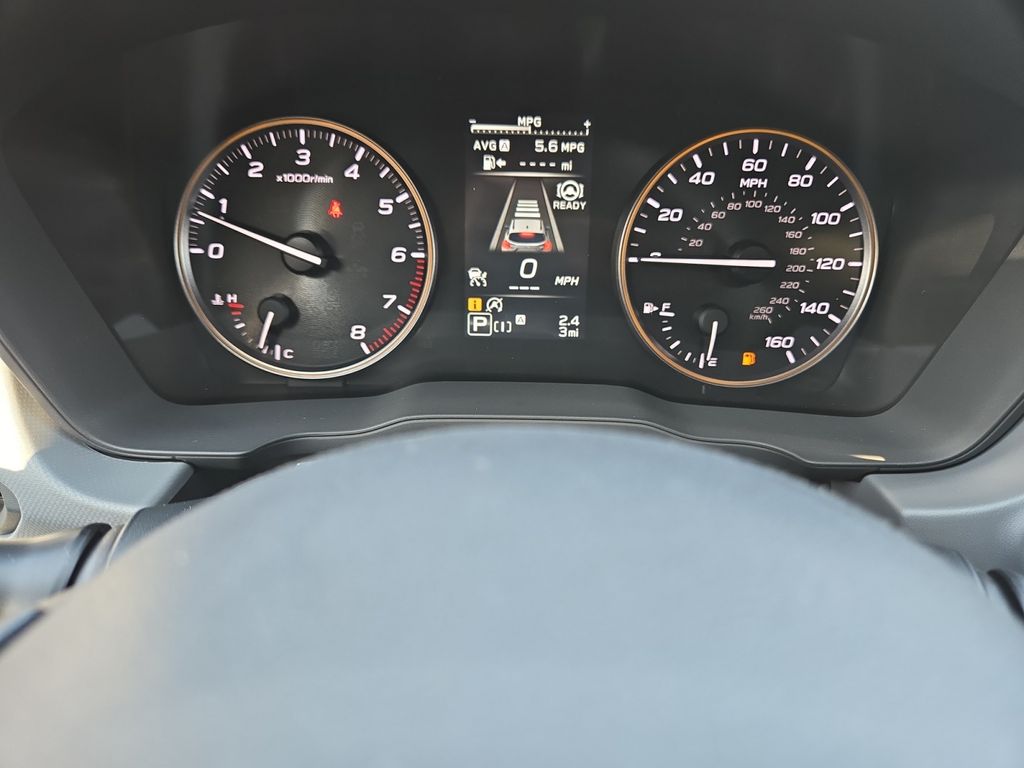 2026 Subaru Crosstrek Wilderness - Photo 20