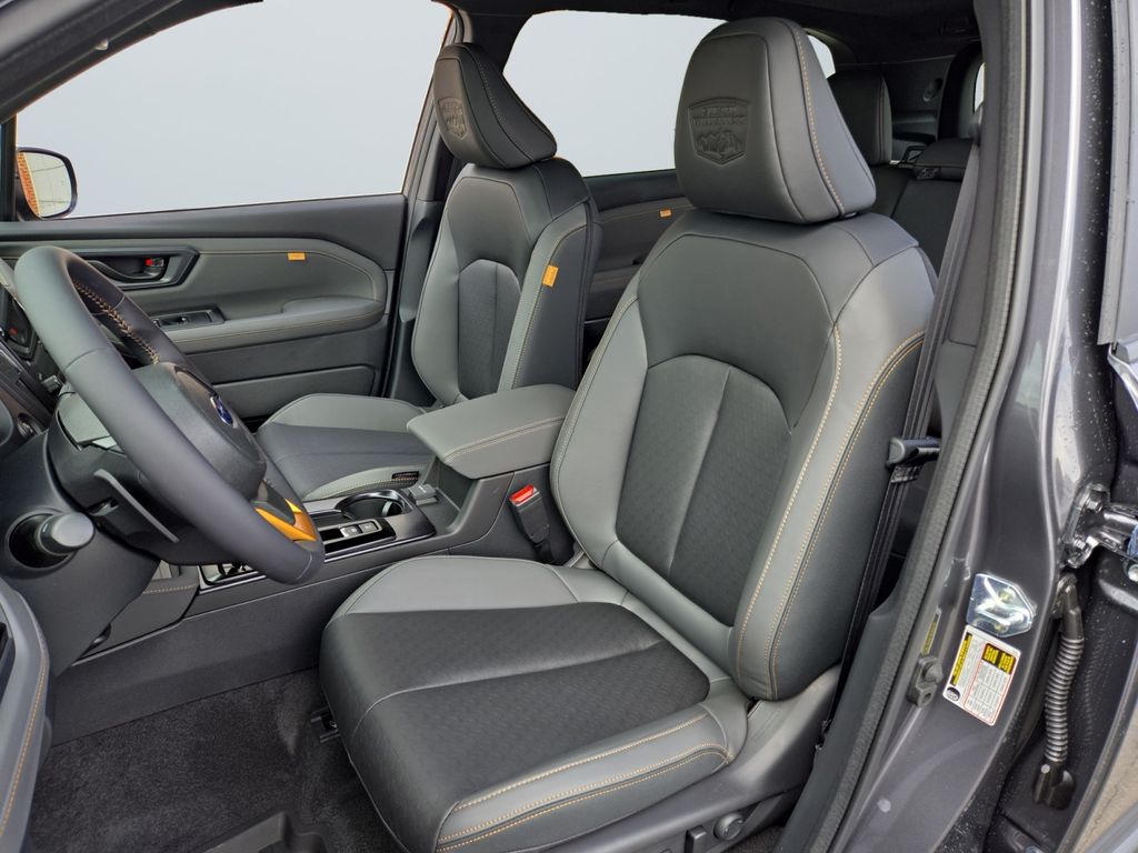 2026 Subaru Forester Wilderness - Photo 9