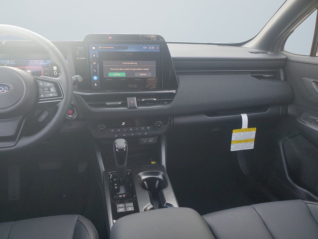 2026 Subaru Outback Limited - Photo 11