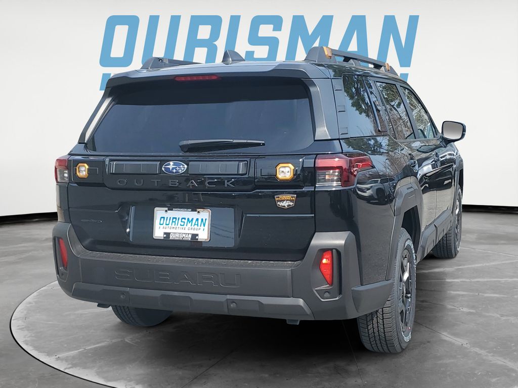 2026 Subaru Outback Wilderness - Photo 6