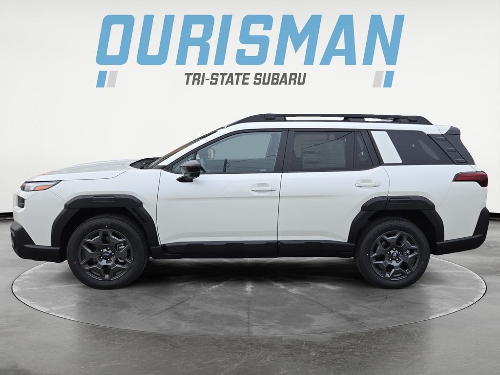 New 2026 Subaru Outback Premium SUV