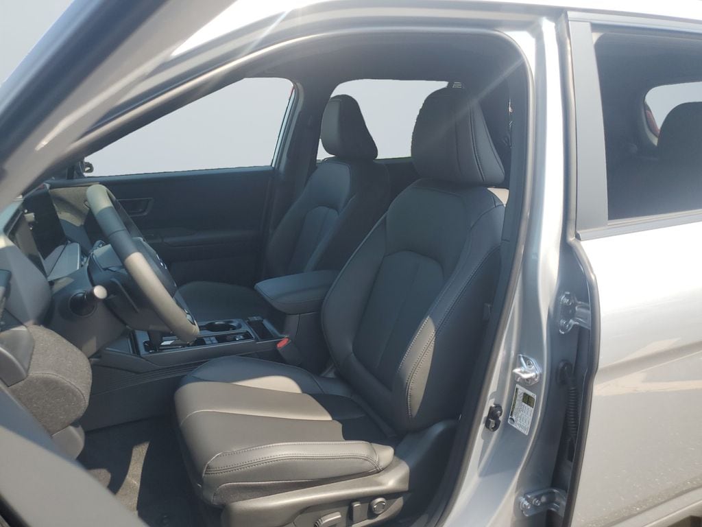 2026 Subaru Outback Wilderness - Photo 9
