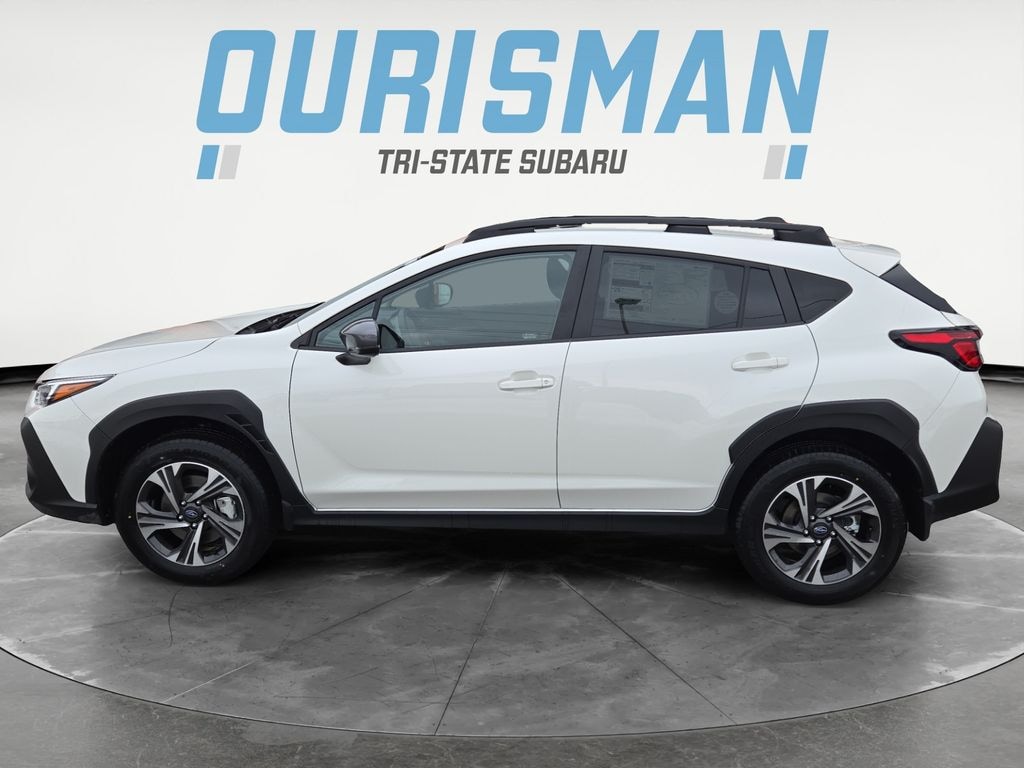 New 2026 Subaru Crosstrek Premium SUV
