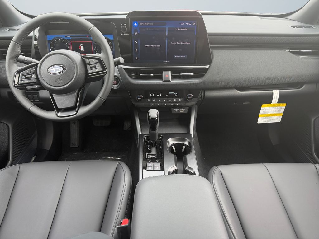 2026 Subaru Outback Premium - Photo 10