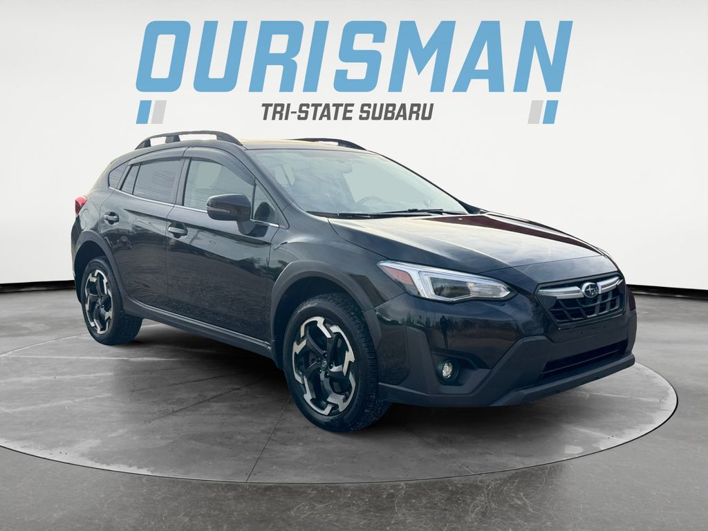 2022 Subaru Crosstrek Limited's photo