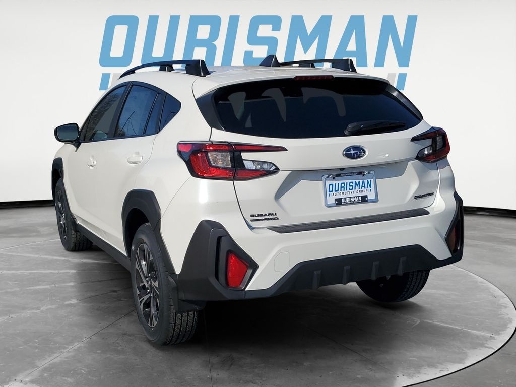 New 2026 Subaru Crosstrek Premium SUV
