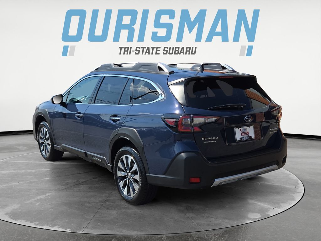 2023 Subaru Outback Touring XT photo 4