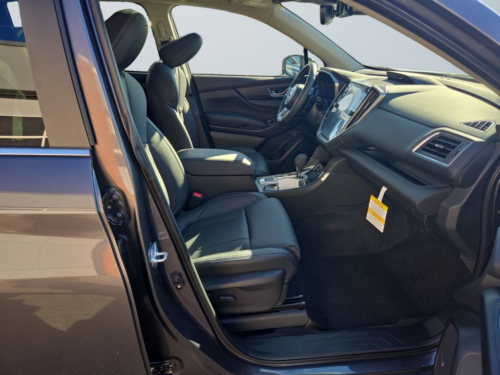 2026 Subaru Ascent Limited - Photo 15