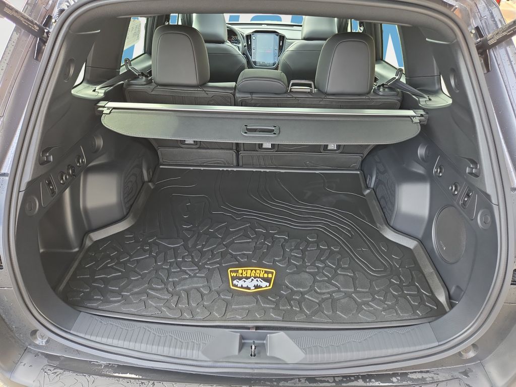 2026 Subaru Forester Wilderness - Photo 16