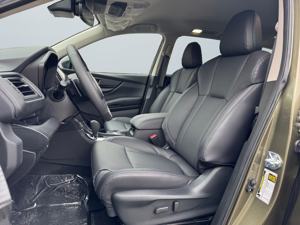 2026 Subaru Ascent Premium - Photo 9