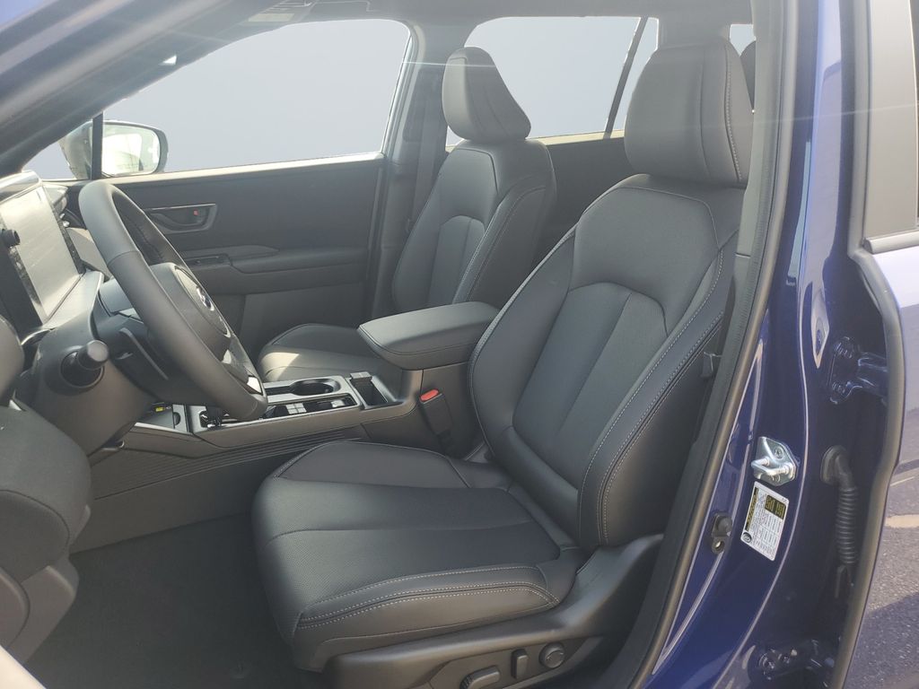 2026 Subaru Outback Limited - Photo 9