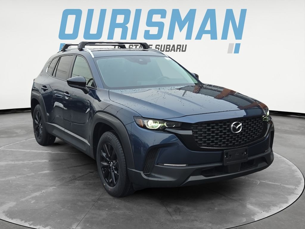 Used 2023 Mazda CX-50 2.5 S Preferred Plus Package SUV