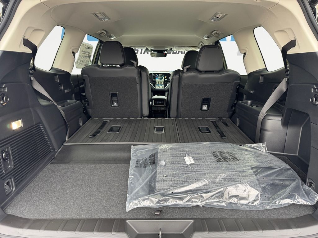 2026 Subaru Ascent Premium - Photo 16