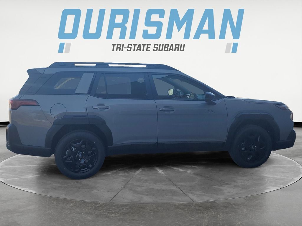 2026 Subaru Outback Limited - Photo 7