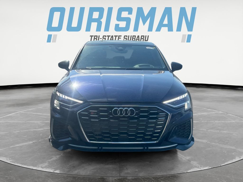 2023 Audi S3 Prestige - Photo 8