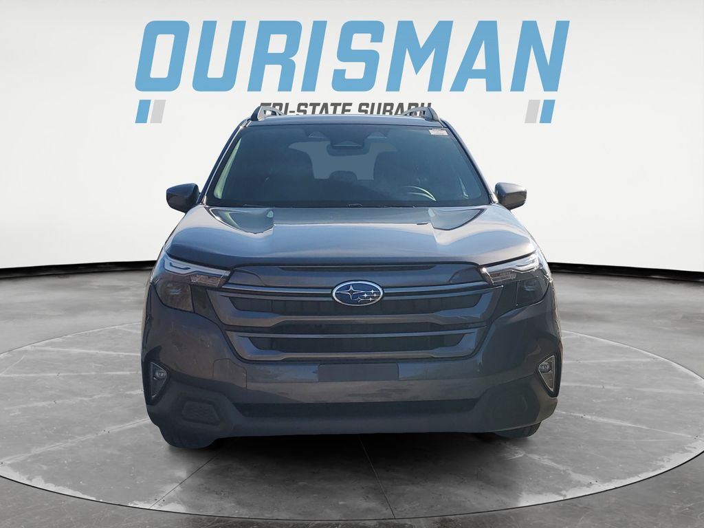 2026 Subaru Forester Premium - Photo 8