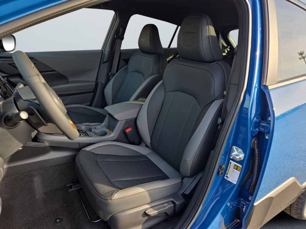 2026 Subaru Crosstrek Wilderness - Photo 9