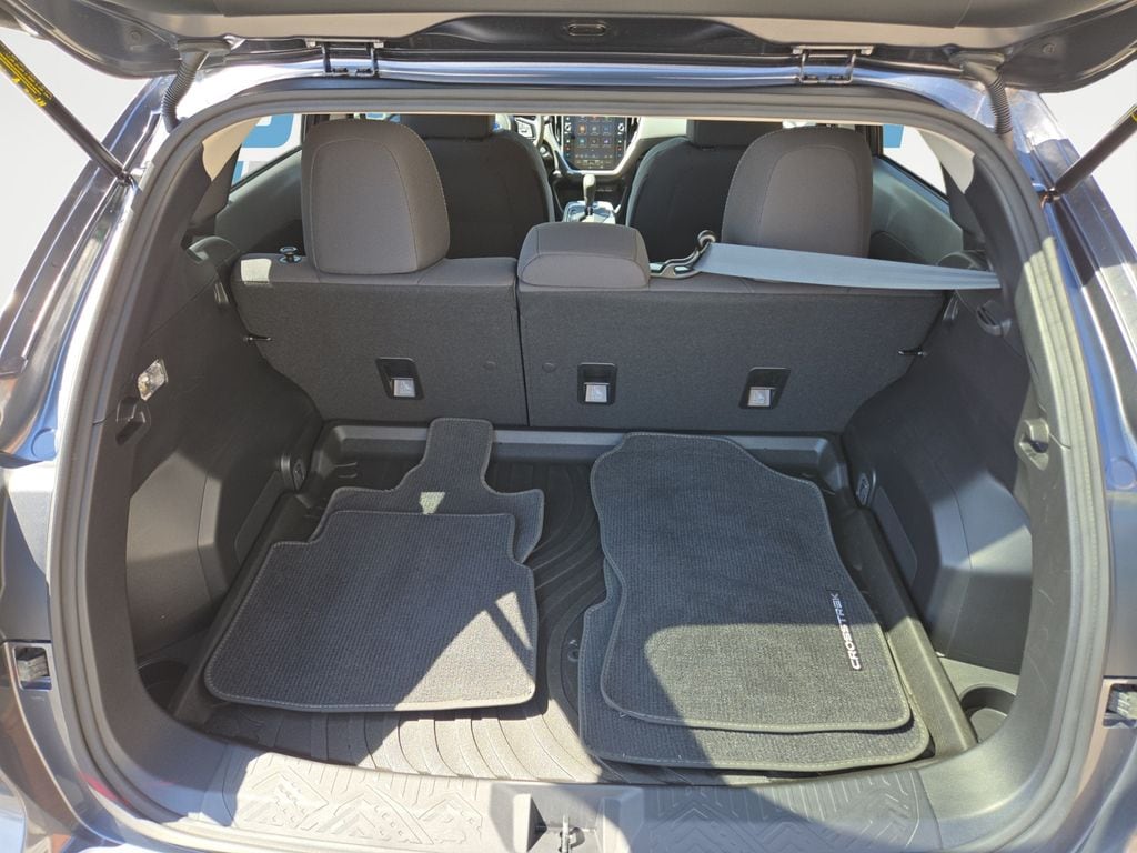 2025 Subaru Crosstrek Premium - Photo 16