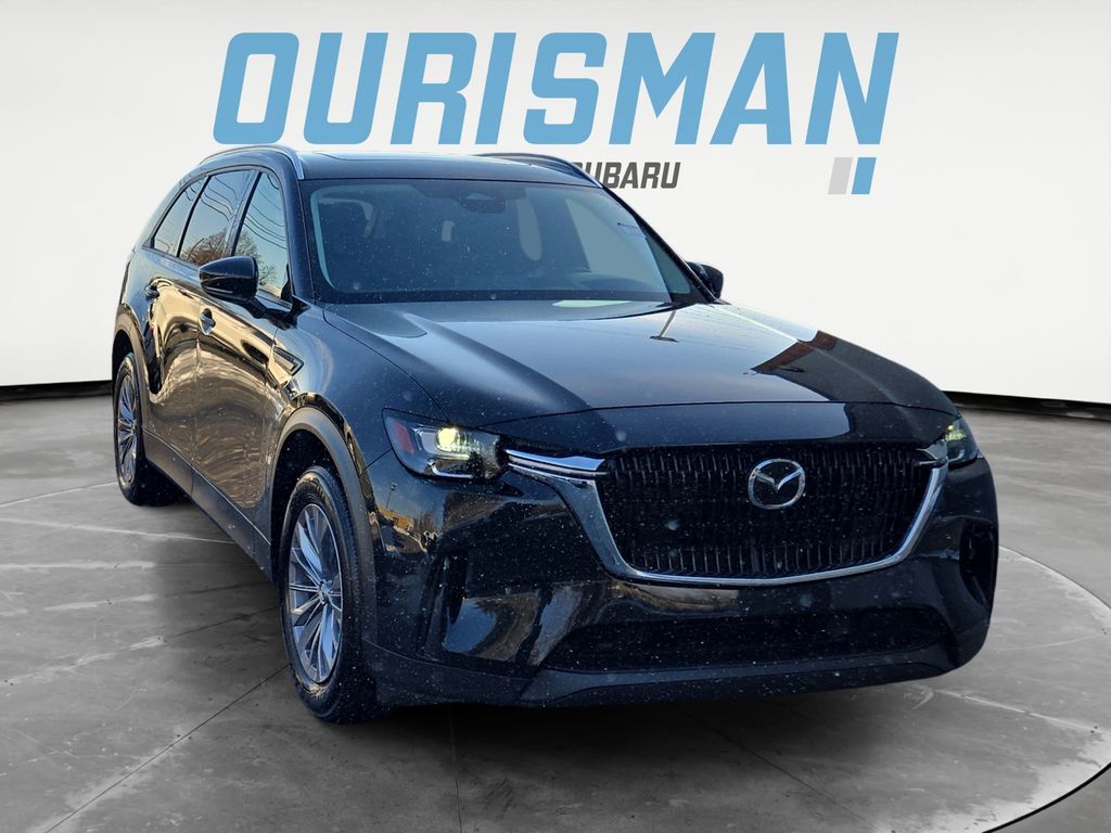 2024 Mazda CX-90 Turbo Preferred Plus Package's photo