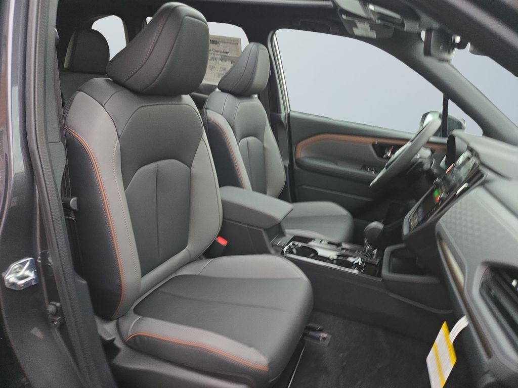 2026 Subaru Forester Sport - Photo 15