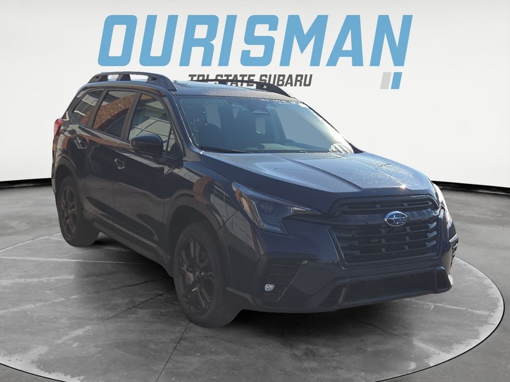 New 2025 Subaru Ascent Onyx Edition Touring 7-Passenger SUV