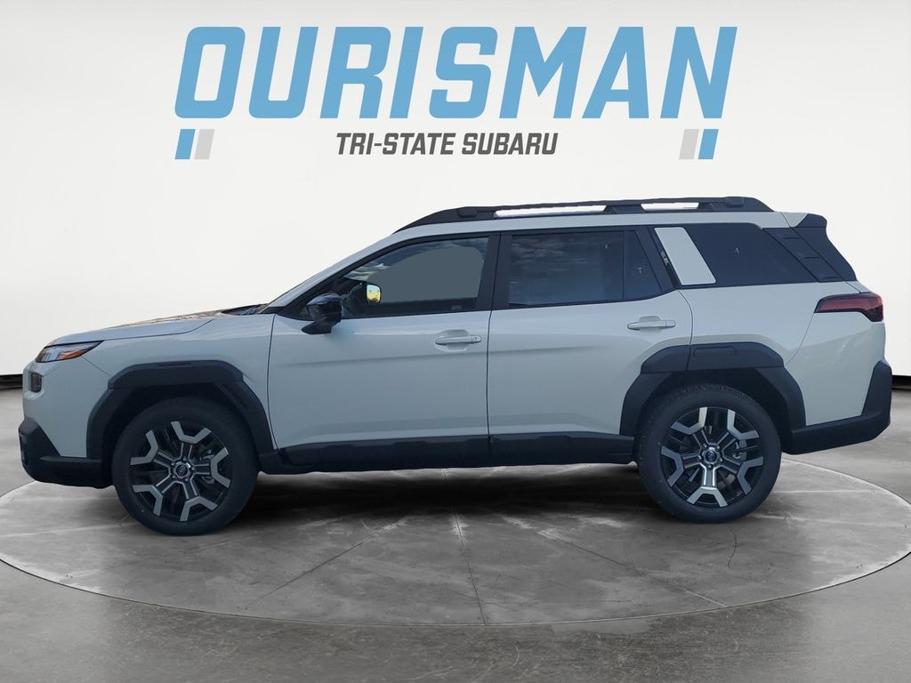 New 2026 Subaru Outback Touring XT SUV