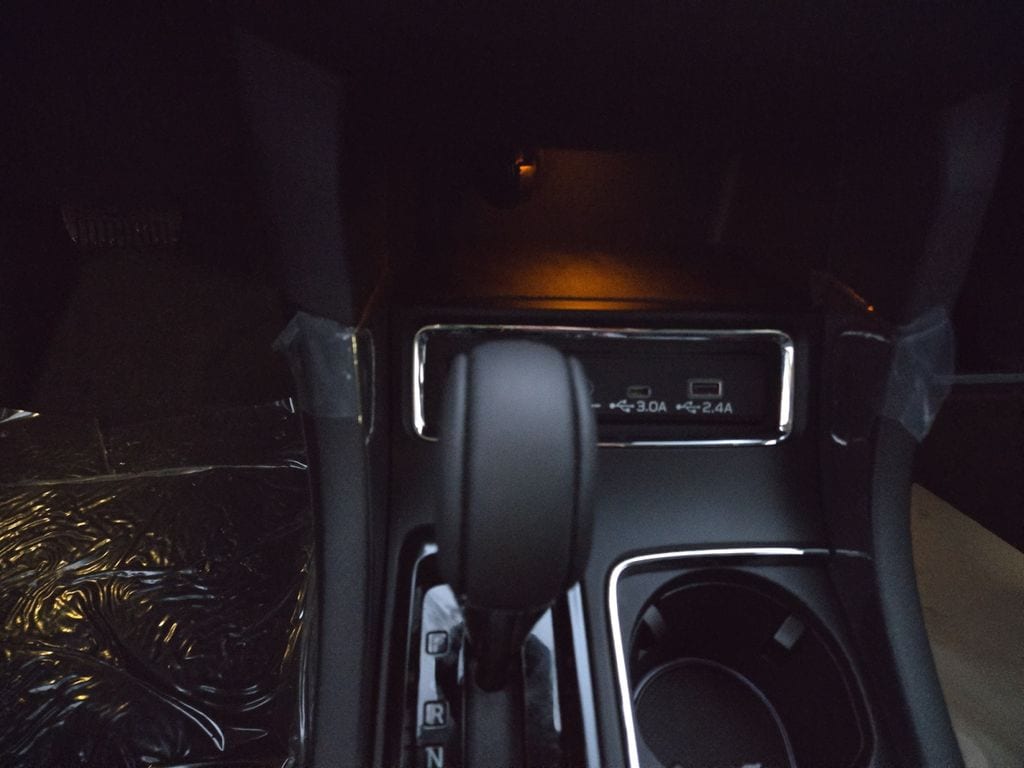 2026 Subaru Ascent Onyx Edition-Touring - Photo 11