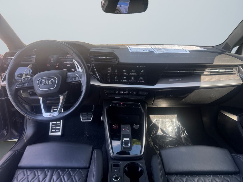 2023 Audi S3 Prestige - Photo 10